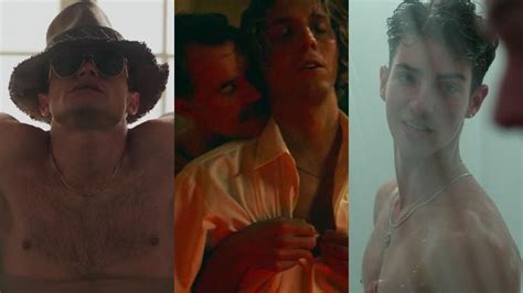 Of The Best Gay Male Nude Scenes Of According To Experts