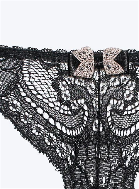 Calcinha Fio Pretty Doll Extasis Lingerie