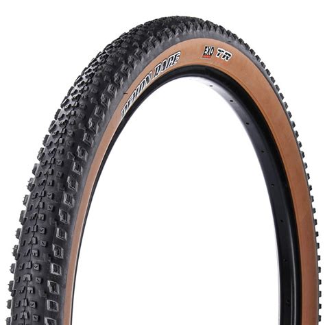 Plášť MTB MAXXIS Rekon Race 29x2 25 EXO TR Tanwall DOOKIE cz