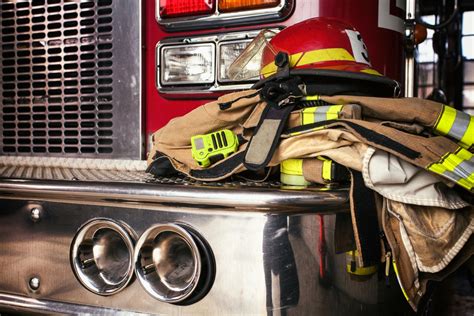 Kansas City Firefighter Files Lawsuit For Racial Discrimination Retaliation