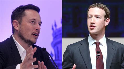 Elon Musk Confirma Pelea Con Mark Zuckerberg En Una “ubicación épica” De Italia Ntn24com