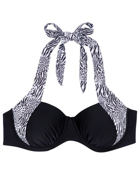 Balconette Bikini Oberteil Janina Mix And Match Art 1177645 KiK Onlineshop