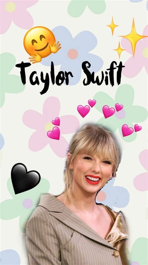 #Taylor Swift #emojis #cute