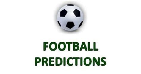 Football Predictions For Tomorrow (Saturday, January 2, 2021)