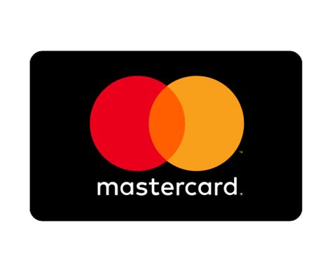 Mastercard Transparent Image