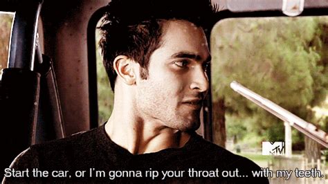 teen wolf season 2 derek hale icons gif | WiffleGif