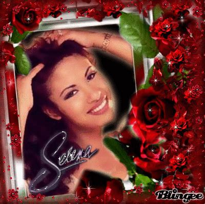 .:cOmO lA fLoR:.SELENA QUINTANILLA PEREZ Picture #128863951 | Blingee.com