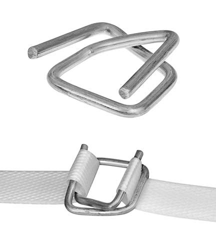 PP Bänder – Transportsafe