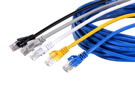 LAN and Ethernet cables - what's the difference - Practical Tips