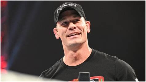 John Cena Calls 43 Year Old The Most Underrated WWE Superstar Of All