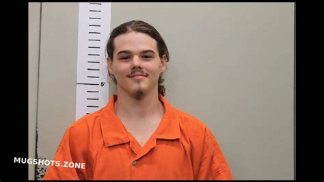 SIMPSON JUSTICE MICHEAL 04 21 2024 Chilton County Mugshots Zone