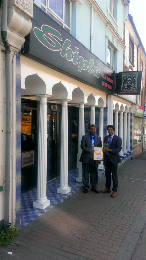 Bexhill Indian restaurant ‘highly commended’ in parliamentary contest