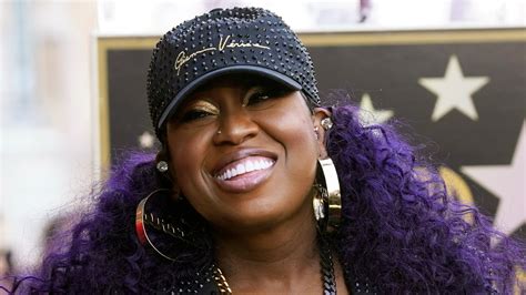 Missy Elliott Becomes First Female Rapper In Rock And Roll Hall Of Fame