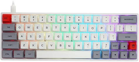 Skyloong Sk S Hot Swappable Rgb Mechanical Gaming Keyboard Programmable Nkro With