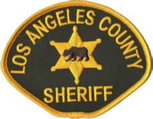 Orange County Sheriff's Department - Wikipedia