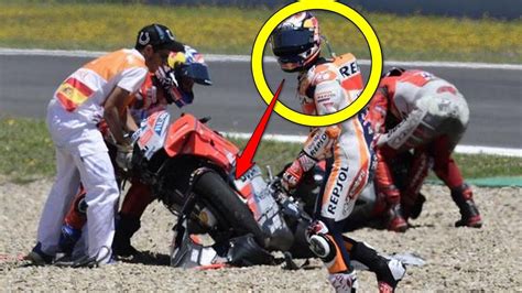 Tak Terima Pembalapnya Jatuh Bos Ducati Sebut Dani Pedrosa Penyebabnya