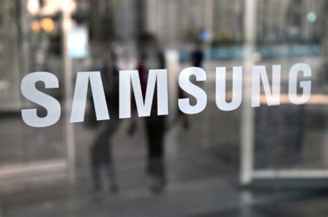 Samsung To Build 17 Bn Chip Plant In Texas IBTimes