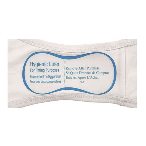 Protective Hygienic Clear Adhesive Liners Strips Swimwear Bikini Lingerie Adhesive Protective