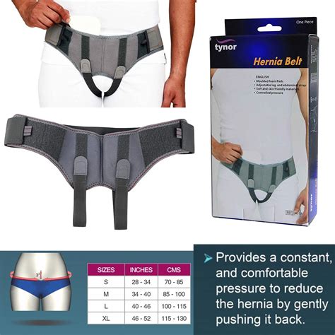 Tynor Hernia Belt Price in Bangladesh