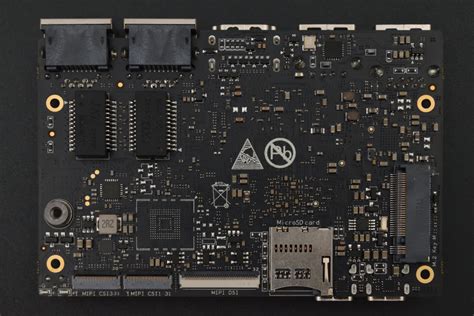 Banana Pi Bpi M Pro A K A Armsom Sige Recenzija Industrijski