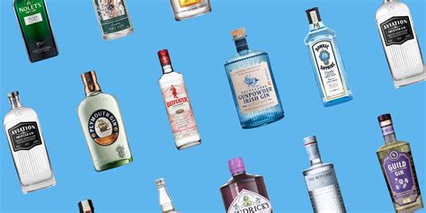 gin large brands  lucas hampton blog