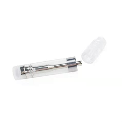 G S Vape Cartridge Ceramic Coil Empty Carts From China Manufacturer