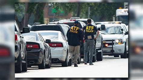 Santa Fe Shooting Suspect Targeted People He Didnt Like Officer Says