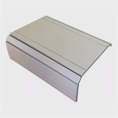 Kit un Esteiras Reta Flexível P braço Sofá Bege Nude Submarino