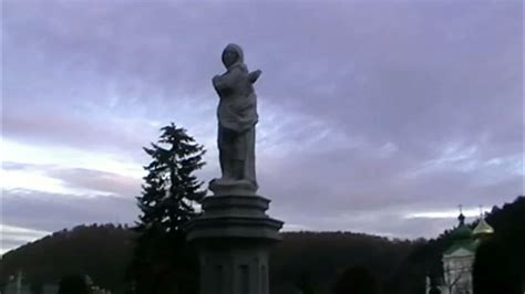 Кременець - маленька Швейцарія на Тернопільщині - YouTube