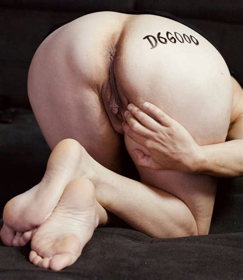 Dedicace Pour D Sur Le Cul De Ma Femme Write Ass Slut Nude Pics Xhamster