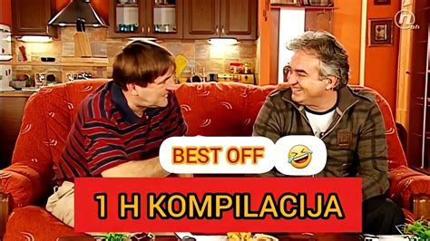 Zauvijek Susjedi Najsmje Nije Scene H Kompilacija Youtube