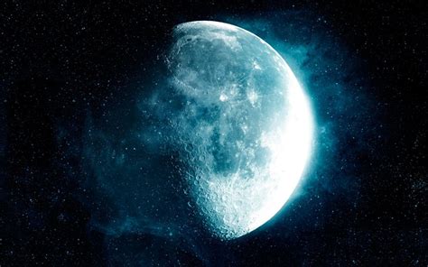 NASA 4K Moon Wallpapers - Top Free NASA 4K Moon Backgrounds ...