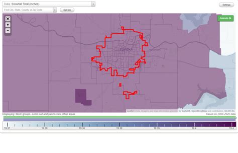 Topeka, KS Weather Forecast and Current Weather