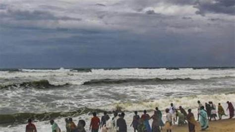 MP woman found on Puri beach died due to drowning, say Odisha cops ...