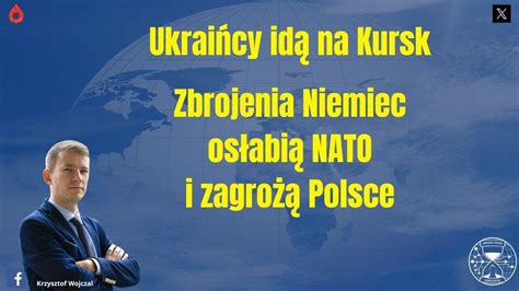 Krzysztof Wojczal Blog Geopolityczny Krzysztof Wojczal Blog Geopolityczny