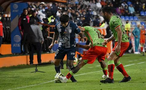 Los mejores momios del FC Juárez vs Pachuca del Apertura 2023 México