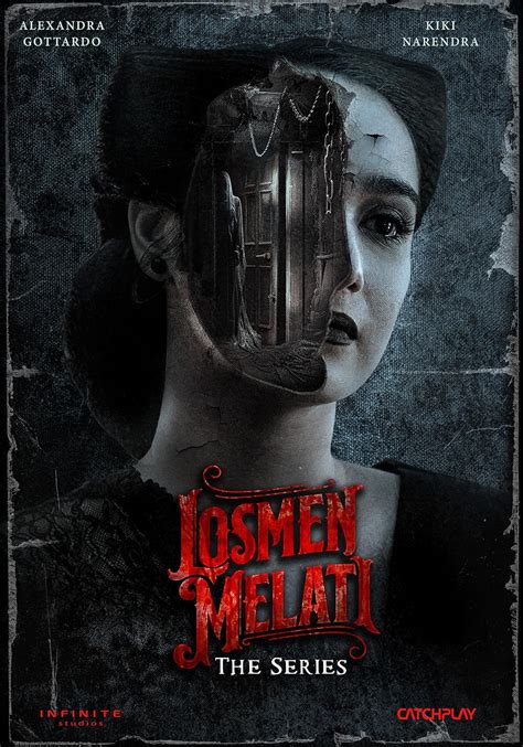 Losmen Melati TV Mini Series 2023 IMDb