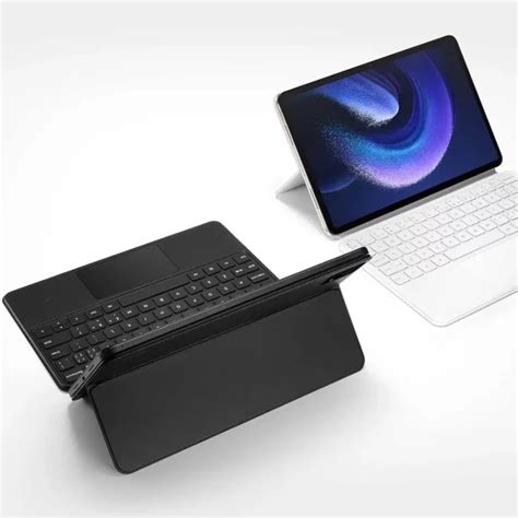 Xiaomi Pad 6 Keyboard - Jujukart