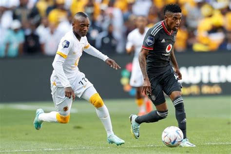 Saleng Gives Humble And Hungry Orlando Pirates Final Win