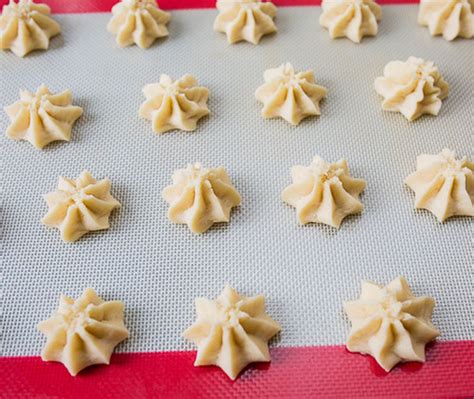Рецепт печенья "мгновение" с фото пошагово на Вкусном Блоге