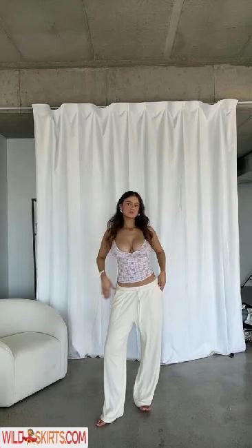 Ella Grace Cervetto Ellacervetto Nude Instagram Leaked Video