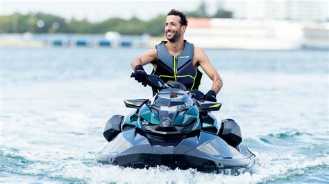 2024 Sea Doo Rxp X 325 Racing Personal Watercraft 60 Off