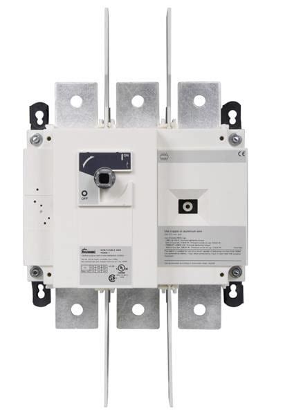 RD400-4 Eaton - Datasheet PDF & Technical Specs
