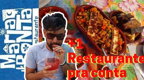 Vale A Pena Bar E Restaurante Maria Bonita Embu Das Artes Sp Youtube