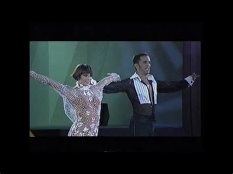 Ballroom Dance Samba