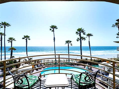 The 20 best Beachfront Hotels near San Diego. Complete Guide 2025
