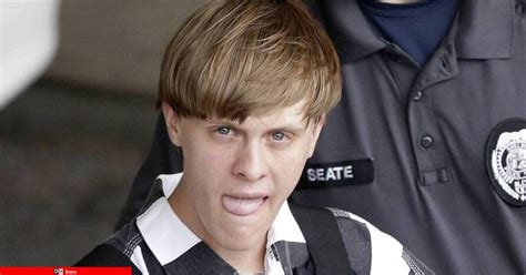 Tuerie de Charleston Dylan Roof est condamné à mort La DH Les Sports