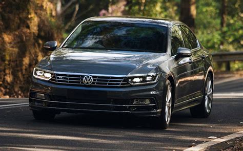 Vw Passat Ter Vers O Motor E C Mbio Do Golf R