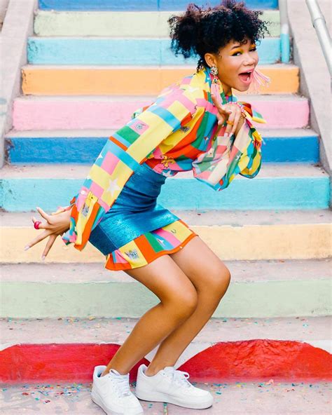 50 Hot And Sexy Storm Reid Photos 12thBlog