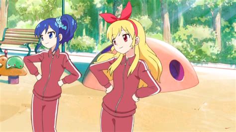 Aikatsu Episode 1 Iloveidolanime